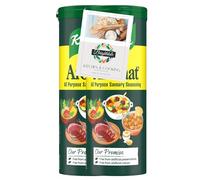 Seasoning Bundle with Knorr Aromat Sprinkler 90g 2 Pack + Brightdale Kitchen Booklet