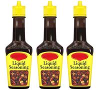 Seasoning Bundle With Maggii Liquid Seasoning 101ml (3 Pack)