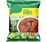 Seasoning Cubes, Nigerian, 360g, 45 Cubes