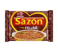 Seasoning for Beans - Ajinomoto Sazon 60g