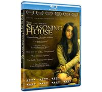 SEASONING HOUSE (THE) - BRD