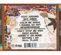 American Authors - Seasons