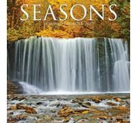 Seasons 2027 Wall