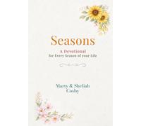 Seasons: A Devotional for Every Season of your Life