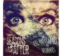 Seasons After - Calamity Scars And Memoirs - CD (US Import) - Sony Music