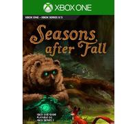 Seasons after Fall (Xbox One) - Xbox Live Key - EUROPE