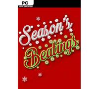 Seasons Beatings PC