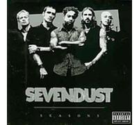 Seasons (+Bonus) by Sevendust (2007-12-15)