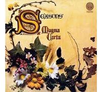 Seasons by Magna Carta