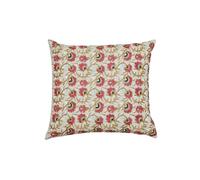 Morris & Co SEASONS BY MAY CUSHION 45X45CM LINEN
