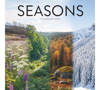 Seasons Calendar 2027