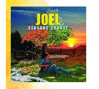 Seasons Change