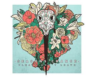 Seasons Change - Please Don't Leave [VINYL]