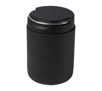 Seasons Doveron Recycled Stainless Steel 500Ml Lunch Pot Black (One Size)