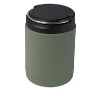 Seasons Doveron Recycled Stainless Steel 500Ml Lunch Pot Heather Green (One Size)