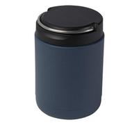 Seasons Doveron Recycled Stainless Steel 500Ml Lunch Pot Ice Blue (One Size)