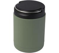 Seasons Doveron Stainless Steel 500Ml Lunch Pot Heather Green (One Size)