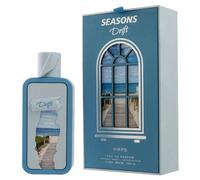 RiiFFS Seasons Drift Eau De Parfum 100ml Long Lasting Unisex Arabic Perfume