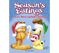 Season's Eatings: A Very Merry Garfield Christmas (Garfield Classics) by Jim Davis (2005-10-25)