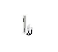 Seasons Electric Bottle OpenerOne Size Silver PF3769