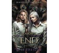 Season's End: Seasons of the Wolf Book Five