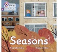 Seasons : Foundations for Phonics