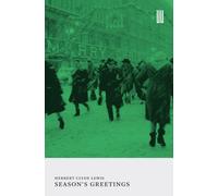 Season's Greetings