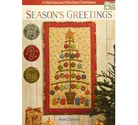 Season's Greetings: A Hatched and Patched Christmas