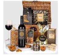 Season's Greetings Basket