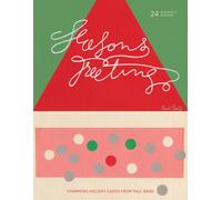 Season's Greetings: Charming Holiday Cards from Paul Rand