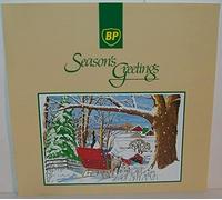 Seasons Greetings From BP