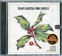 Season's Greetings From Nashville