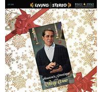 Season'S Greetings From Perry Como [VINYL]