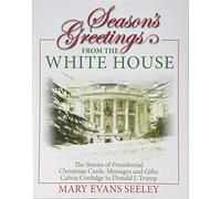 Season's Greetings from the White House