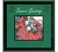 Season's Greetings: Gold Colle