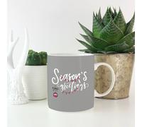 Seasons Greetings Mug