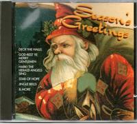 Season's Greetings (UK Import)