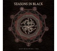 SEASONS IN BLACK - ANTHROPOCENE