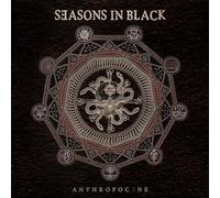 SEASONS IN BLACK - ANTHROPOCENE - CDD - Z72z
