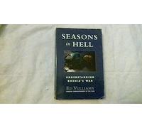 Seasons in Hell: Understanding Bosnia's War