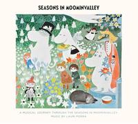 Seasons In Moominvalley