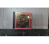 Seasons in the Abyss