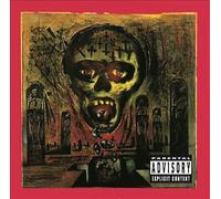 Seasons in the Abyss by Slayer (CD, 1990)