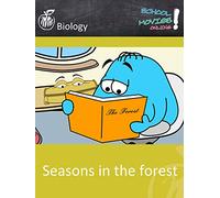 Seasons in the forest - School Movie on Biology