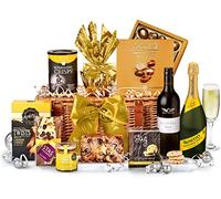 Season's Joy Hamper With Sparkling Prosecco