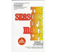 [(Seasons of a Man's Life)] [Author: Daniel Levinson] published on (December, 1991)