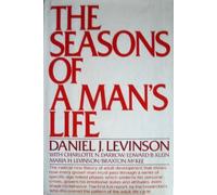 SEASONS OF A MAN'S LIFE by Daniel J. Levinson (1978-02-12)