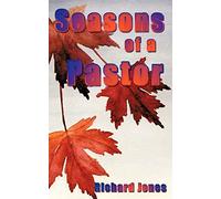 Seasons Of A Pastor