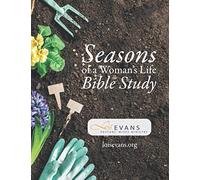 Seasons of a Woman's Life Bible Study