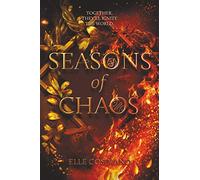 Seasons of Chaos: 2 (Seasons of the Storm, 2)